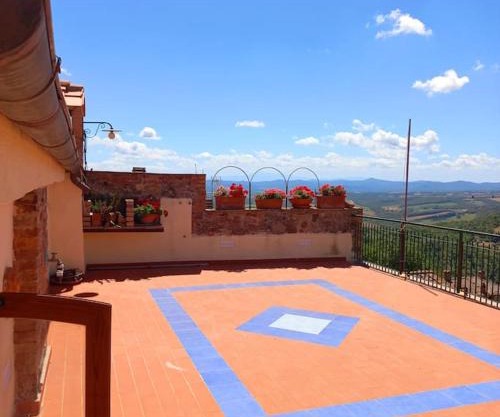 La Casa del Gallo