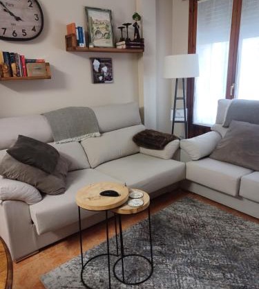 La casa del gatico