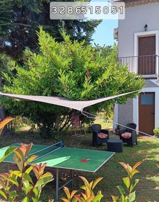 La Casa del Mugnaio