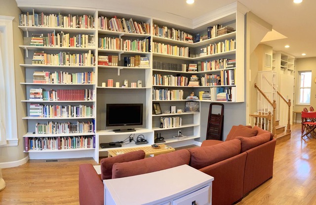 La Casa del Professore