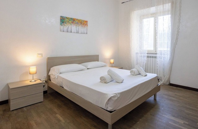 La Casa di Daeny - Two Bedroom Apartment, Sleeps 3