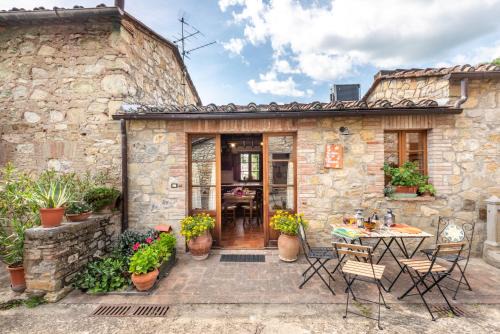 La Casa Di Emma