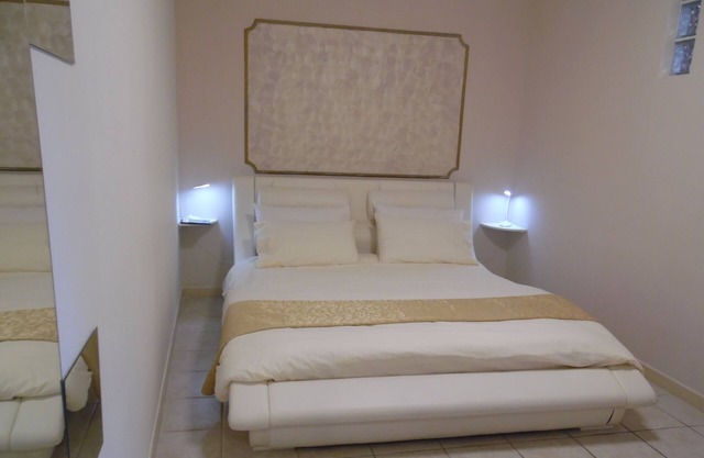 La Casa di Giuditta B&B - A comfortable facility in the center of Ramacca.