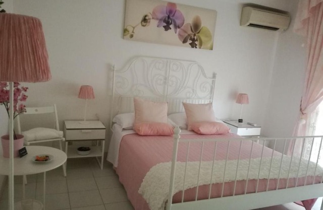 La Casa di Isabella Loreto