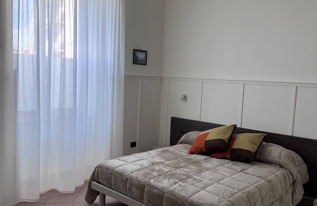 La Casa di Ivan e Giorgia