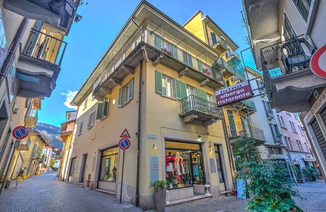 La Casa di Maddalena Stresa Centro, Stresa, Italy