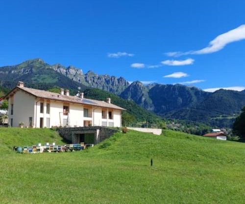 La casa di Maia - Alloggio Agrituristico