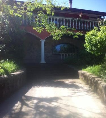La casa di Mario