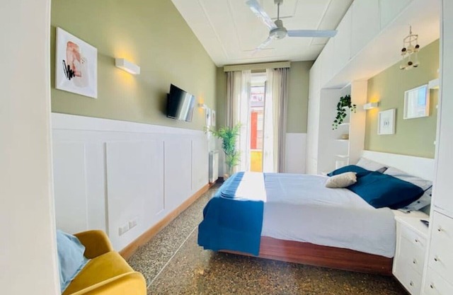 La Casa di Miele - Center Rome apartment