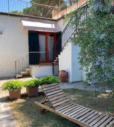 La casa di Mishka