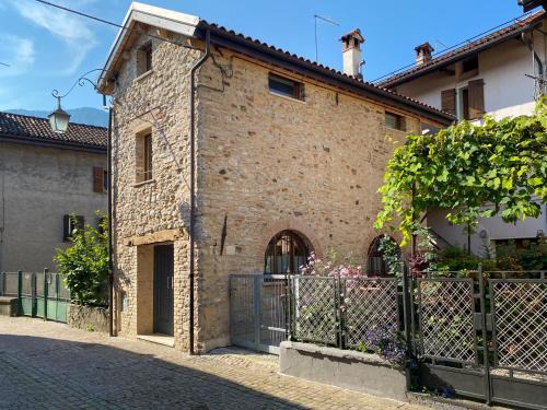 La Casa Di Valbelluna