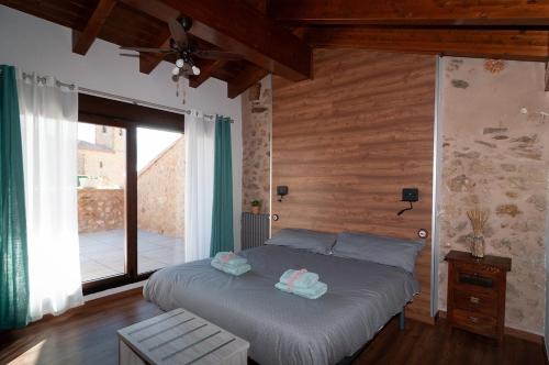 La Casa El Cura