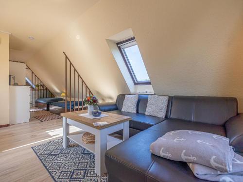 La Casa Ferienwohnung Seestern