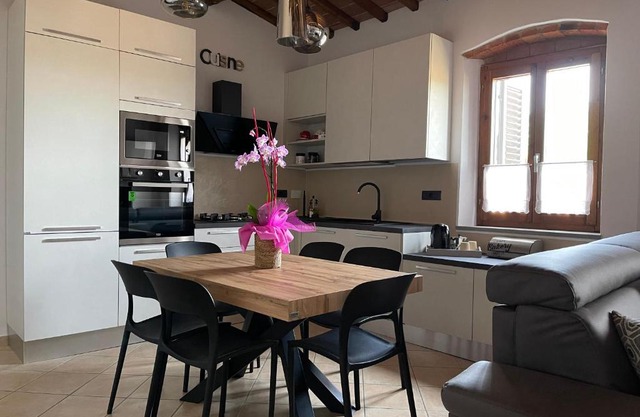 La Casa in Castello