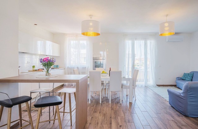 La casa dei limoni di Valeria by Interhome