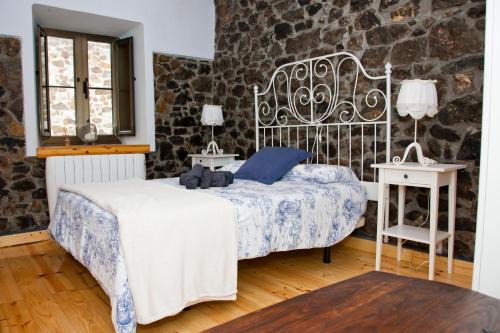 La casa'l cantirín