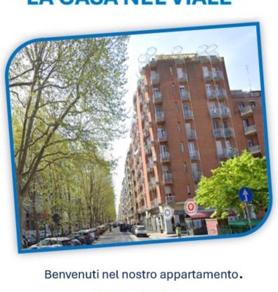 La casa nel viale