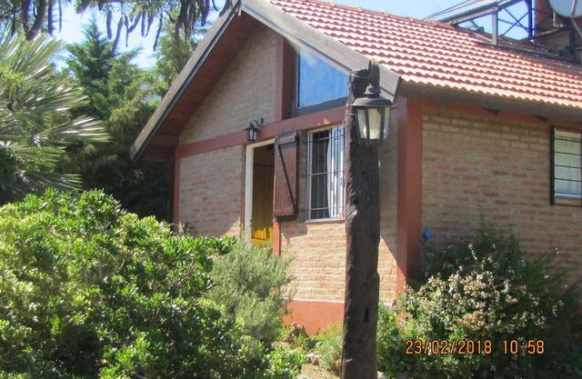 La Casa Redonda