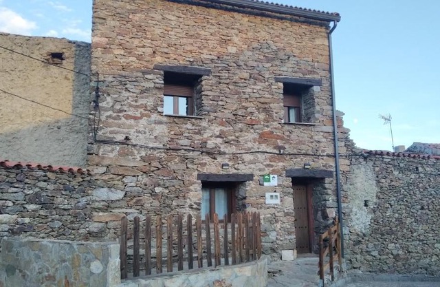 La Casa Rural de Alicia