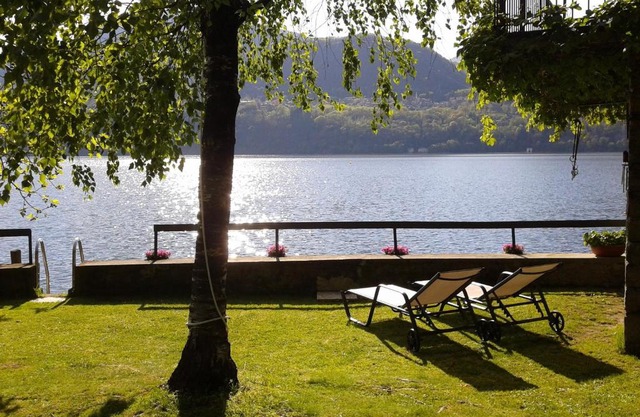 La Casa Sul Lago