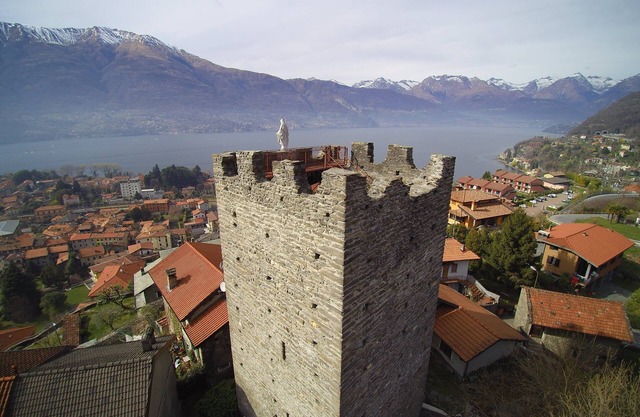 La Casa sul Sasso