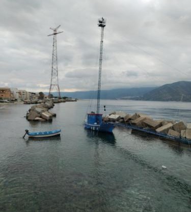 La casa tra i laghi