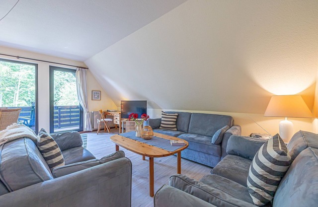 La Casa vacation apartment Schauinsland - FW Schauinsland