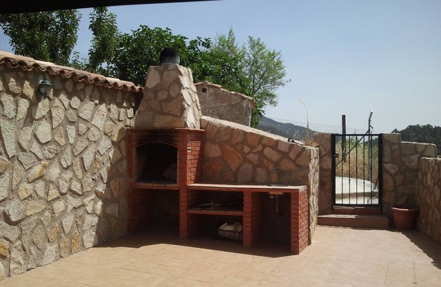 La Caseta Rural House