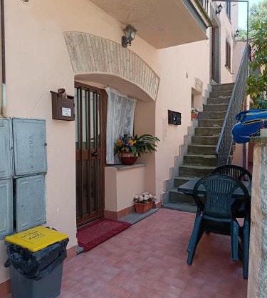 La casetta di nonna Sesa