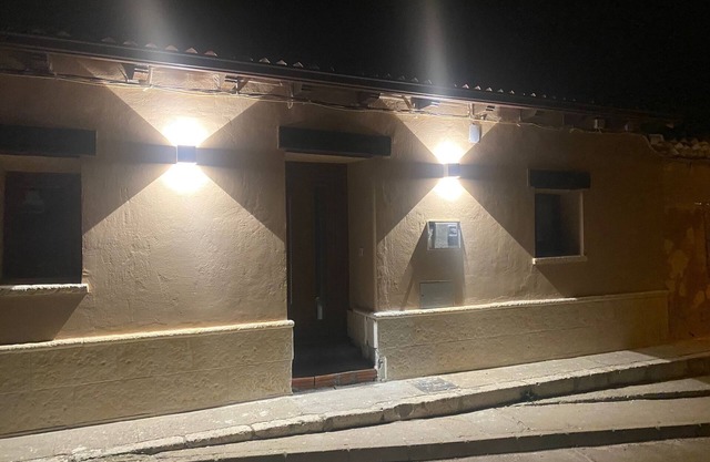 LA Casita DE Luisita Castronuevo DE Esgueva , Valladolid Todo Lujo y Confort