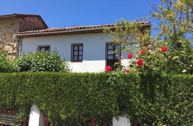 La Casina de Inesita