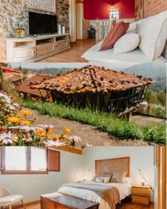 La Casina de Maxa