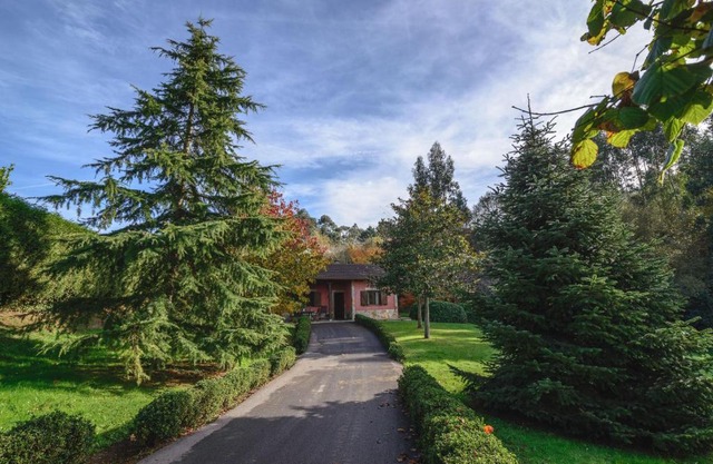 La Casina de Punticiella