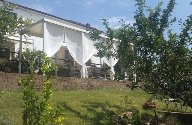 La Casina di Parrana