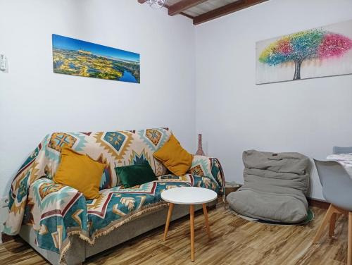 La Casita de Ale