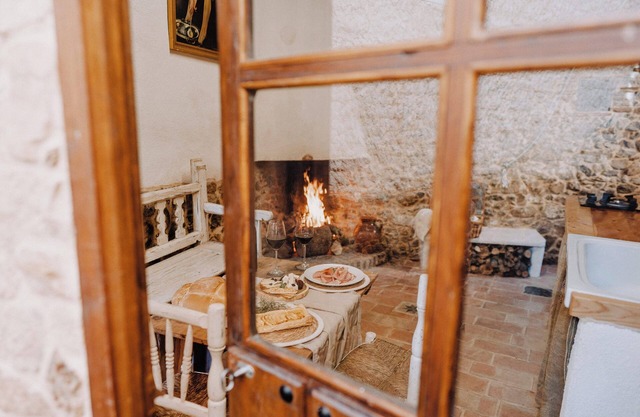 La Casita de Albino