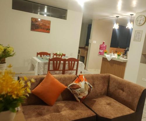 La Casita de Esperanza