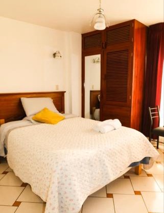 La casita de Lu