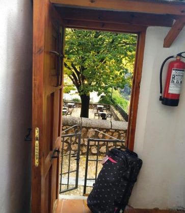 La Casita de Nerea