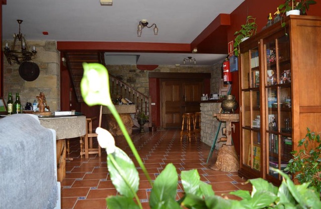 La Casona de Quintes