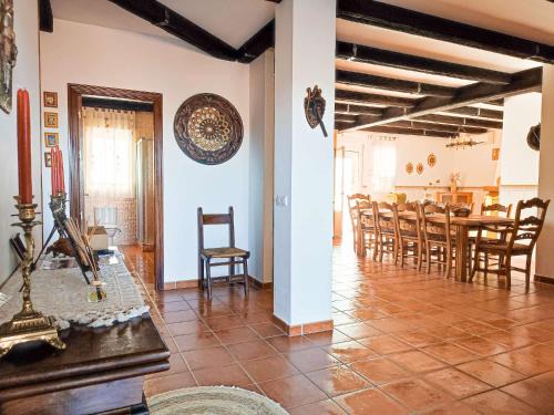 La Casona del Bullaque