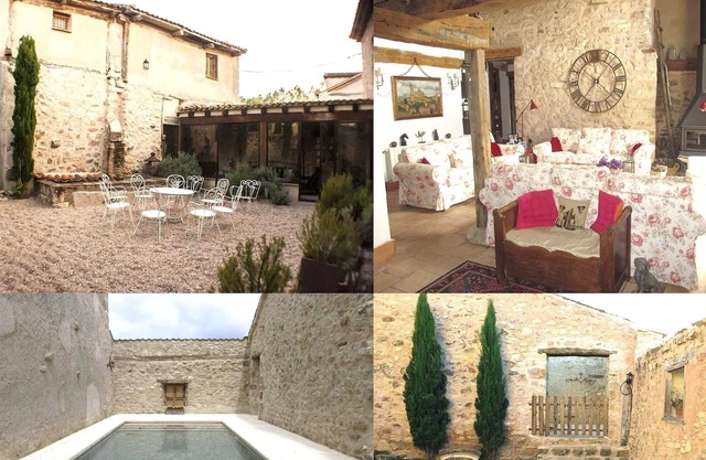 La Casona del Guijar
