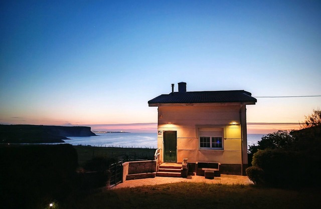 La Casuca del Faro