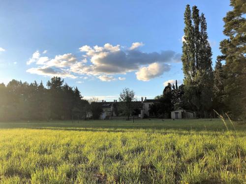la Caumontoise