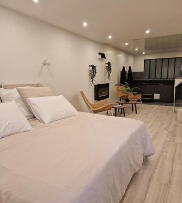 la chambre 8