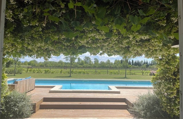 La Chambre de l'Haras