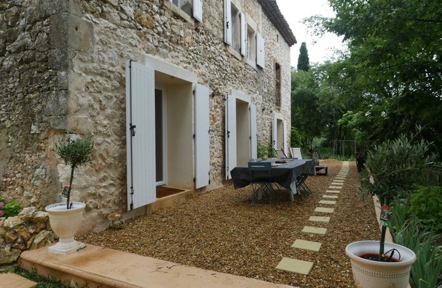 La Chambre de Seraphin @ La Magnanerie de Seraphin