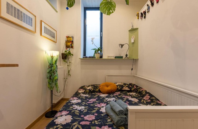 La Chambre Suspendue by Maison Brasseurs d'Etoiles