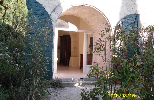 LA CHAPELLE DU PRIEURE