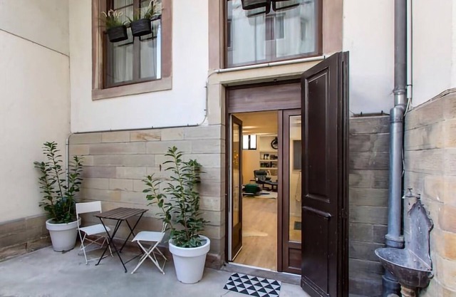 La Chapelle - Magnifique Loft au coeur de Strasbourg